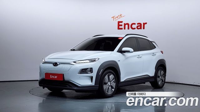 Hyundai Kona Premium - фото 0