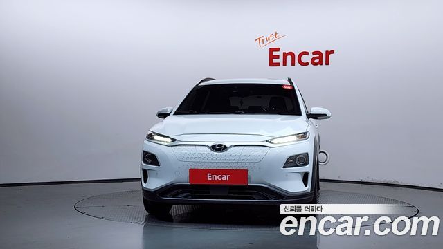 Hyundai Kona Premium - фото 2