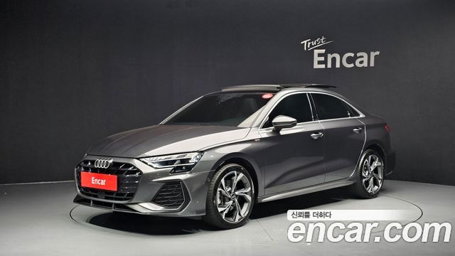 Audi A3 40 TFSI Premium - фото 0