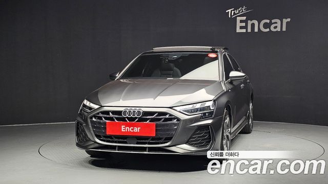 Audi A3 40 TFSI Premium - фото 2