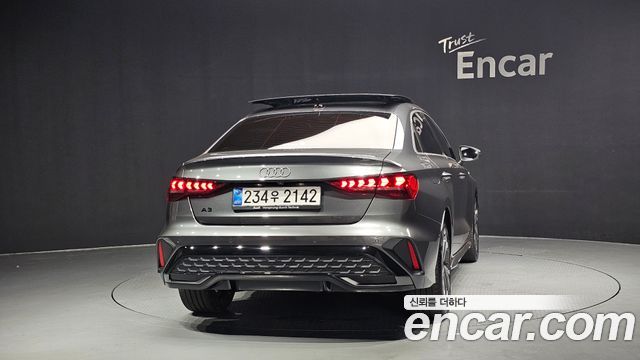Audi A3 40 TFSI Premium - фото 3
