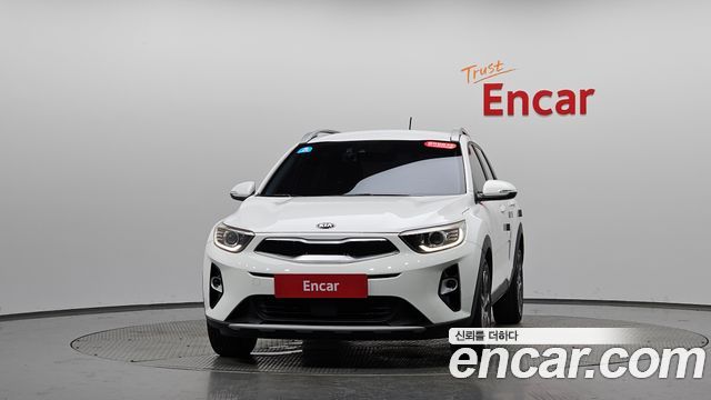 Kia Stonic 1.4 Prestige - фото 1