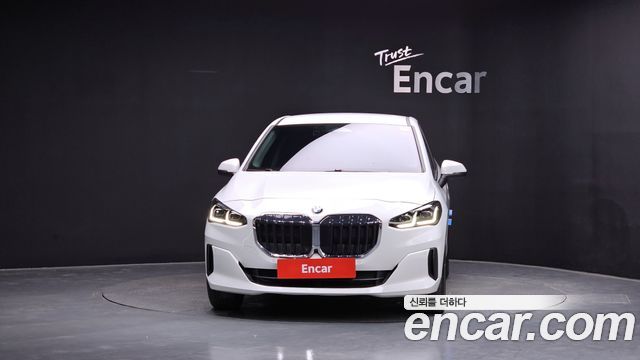 BMW 2-Series U06 220i Advantage - фото 2
