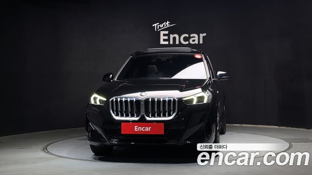 BMW X1 U11 sDrive 20i M Sport - фото 2