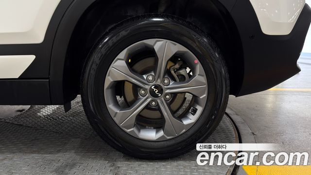 Kia Seltos Новый Gasoline 2.0 2WD Prestige - фото 4