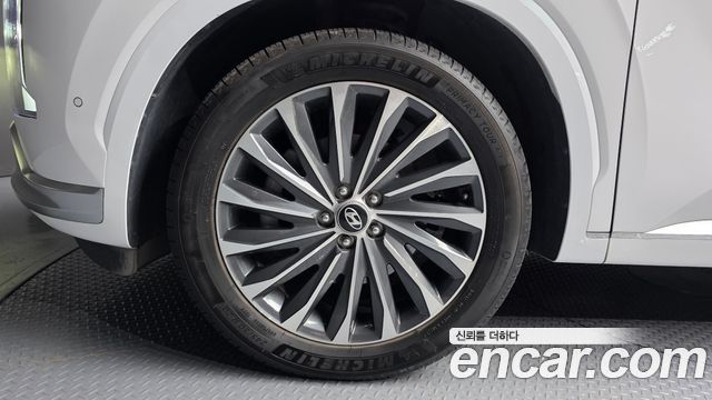 Hyundai Palisade Новый Diesel 2.2 4WD Calligraphy - фото 4