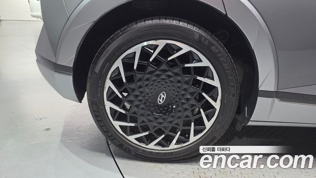 Hyundai Ioniq5 Long range Prestige - фото 4
