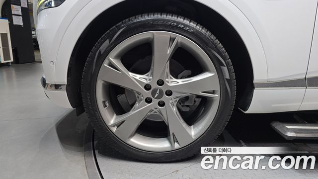 Genesis GV80 2.5T Gasoline AWD - фото 4