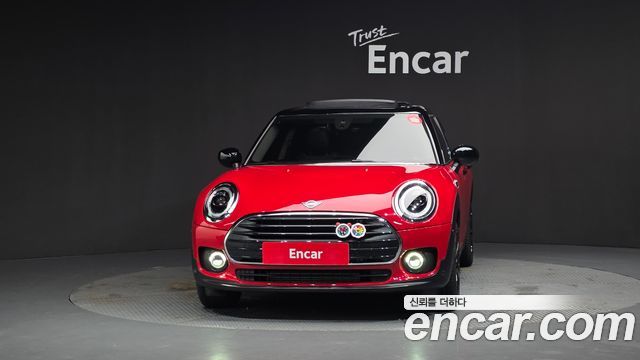 Mini Clubman Classic 2nd - фото 2
