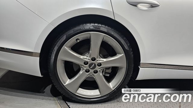 Genesis G80 RG3 Gasoline 2.5 Turbo AWD - фото 4