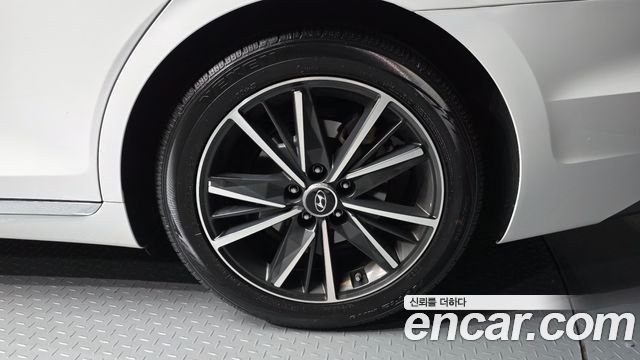 Hyundai Grandeur Новый IG 2.5 Exclusice - фото 4
