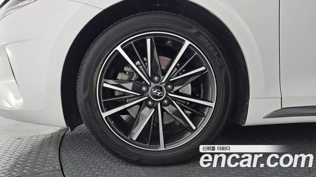 Hyundai Grandeur Новый IG 2.5 Exclusice - фото 4