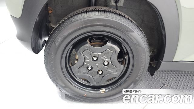 Hyundai Casper Turbo The Essential - фото 4