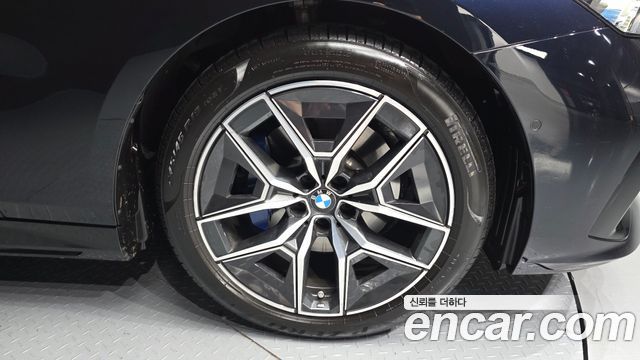 BMW 5-Series G60 520i M Sport - фото 4