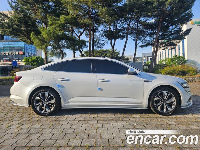 Renault Samsung SM6 2.0 GDe RE - фото 3