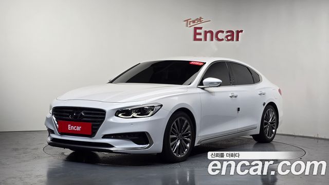 Hyundai Grandeur IG 2.4 Premium Special - фото 0