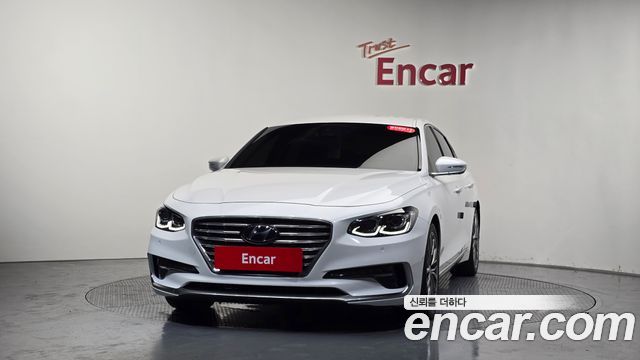 Hyundai Grandeur IG 2.4 Premium Special - фото 2