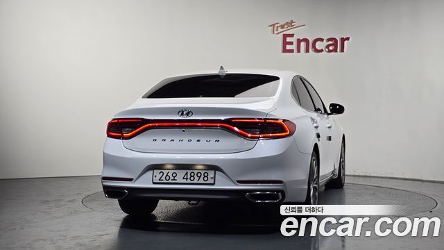 Hyundai Grandeur IG 2.4 Premium Special - фото 3