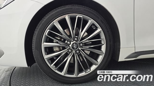 Hyundai Grandeur IG 2.4 Premium Special - фото 4