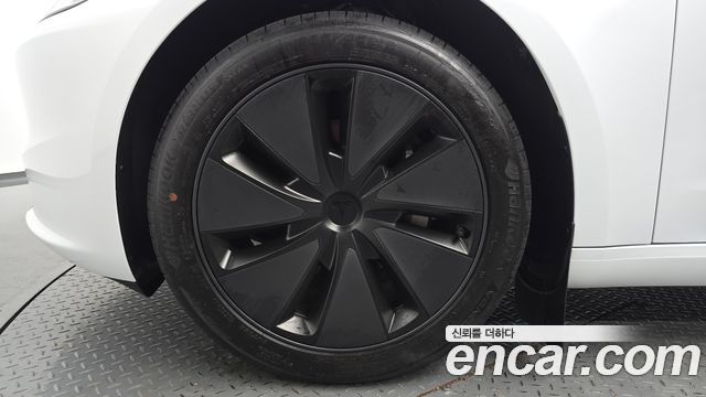 Tesla Model 3 Premium Long Range RWD - фото 3