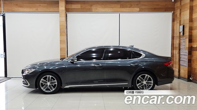 Hyundai Grandeur IG 3.0 Premium - фото 4