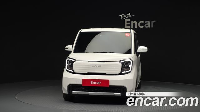 Kia RAY Новый Signature - фото 2