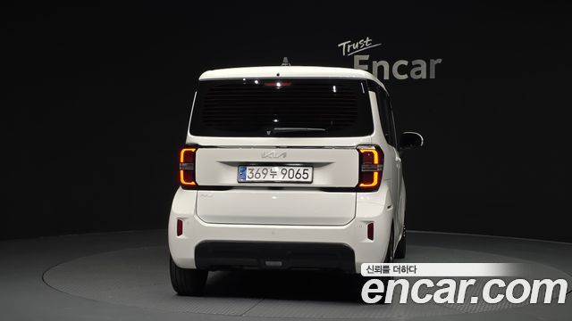 Kia RAY Новый Signature - фото 3