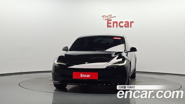 Tesla Model 3 Long Range AWD - фото 1