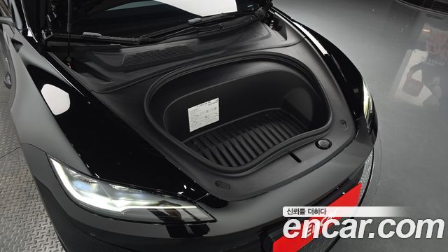 Tesla Model 3 Long Range AWD - фото 4