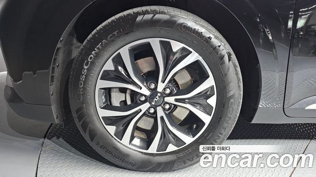 Kia Carnival 4-го поколения Gasoline 9-Seater Signature - фото 4