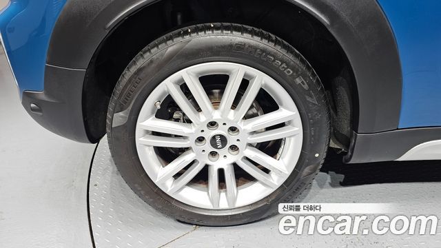 Mini Countryman HIGH 2nd - фото 4