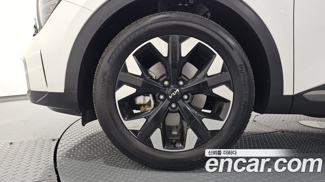 Kia Sportage 5-го поколения Gasoline 1.6 Turbo 2WD Nobleless Gravity - фото 4