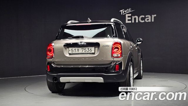 Mini Countryman HIGH 2nd - фото 3