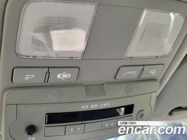 Hyundai Starex Новый 4WD School Bus - фото 4