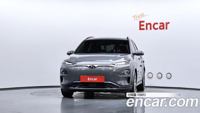 Hyundai Kona Premium - фото 2
