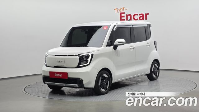 Kia RAY Новый EV Air - фото 0