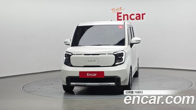 Kia RAY Новый EV Air - фото 2
