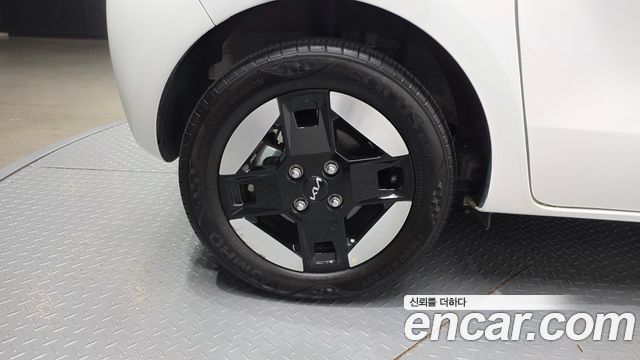 Kia RAY Новый EV Air - фото 4