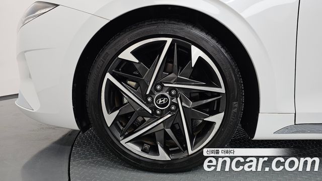 Hyundai Grandeur Новый IG 2.5 Exclusice - фото 4