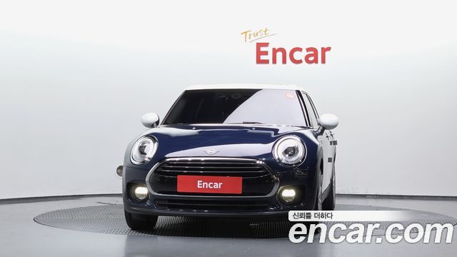 Mini Clubman Standard 2nd - фото 2
