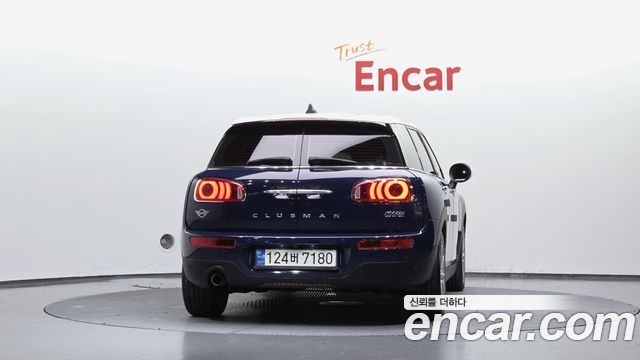Mini Clubman Standard 2nd - фото 3