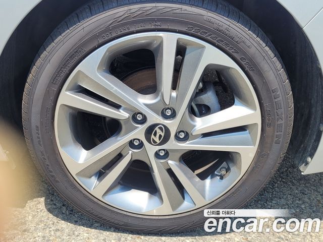 Hyundai Avante AD 1.6 GDI Value Plus - фото 4