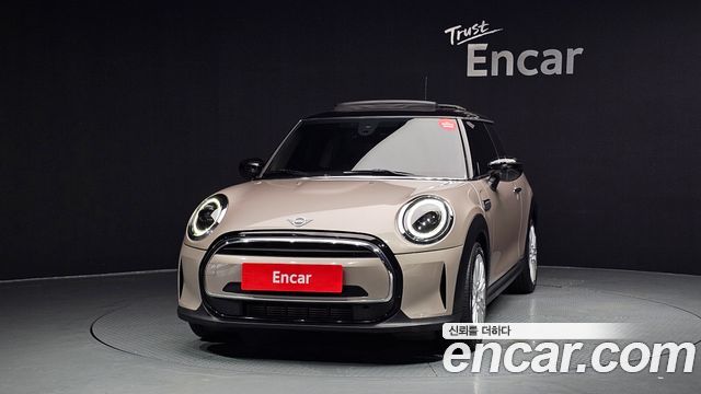 Mini Cooper 클래식 플러스 3rd - фото 2
