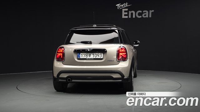 Mini Cooper 클래식 플러스 3rd - фото 3