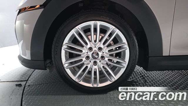 Mini Cooper 클래식 플러스 3rd - фото 4