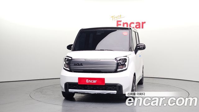 Kia RAY Новый 시그니처 X Line - фото 2
