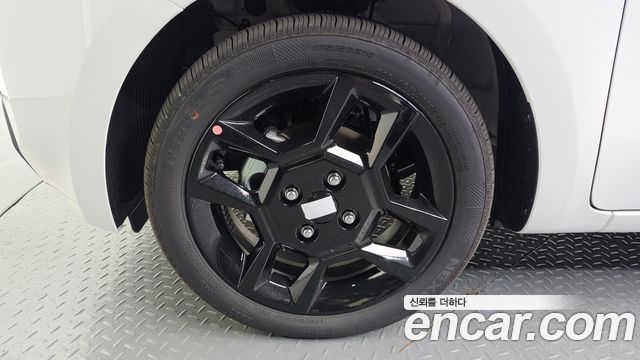 Kia RAY Новый 시그니처 X Line - фото 4