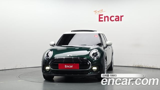 Mini Clubman High 2nd - фото 2