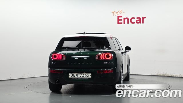 Mini Clubman High 2nd - фото 3