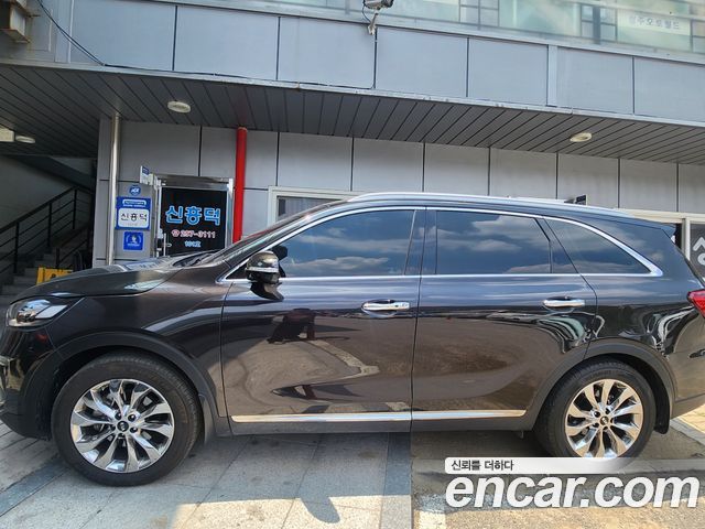 Kia Sorento Новый Diesel 2.0 2WD Noblesse - фото 3